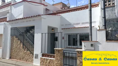 Casa en Carrer de Cadaqués