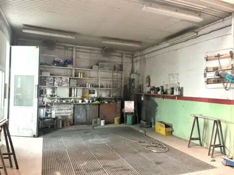 Local comercial en calle de los Alfareros