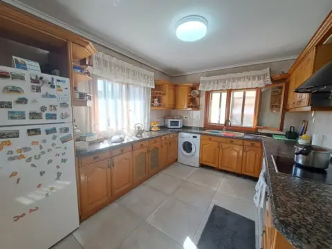 Casa pareada en Camino Fábrica