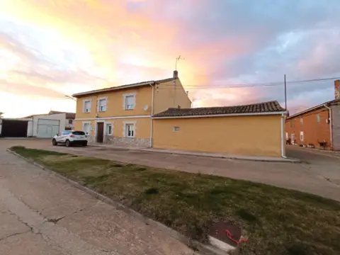 Casa en calle de San Miguel