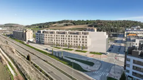 Local comercial en calle de la Tala