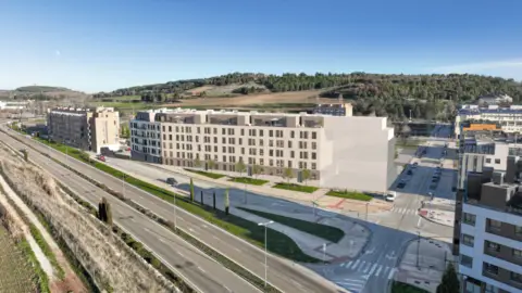 Local comercial en calle de la Tala