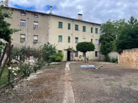 Casa en Trespaderne