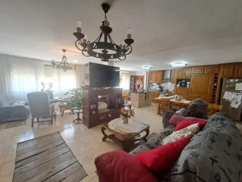 Casa unifamiliar en calle Real