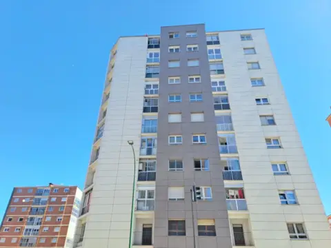 Piso en Gamonal-Capiscol