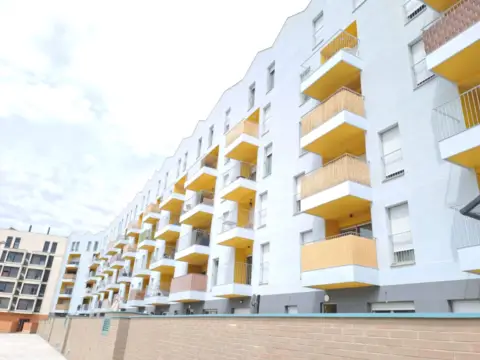 Ático en calle de Fuenteovejuna