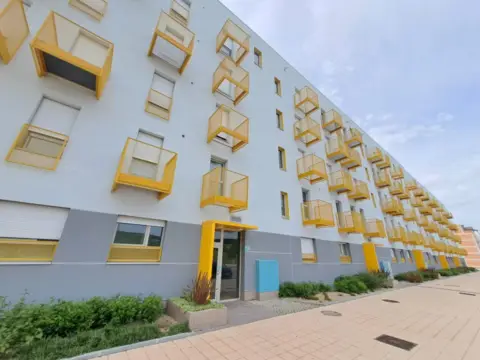 Ático en calle de Fuenteovejuna