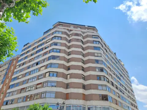 Piso en calle de Vitoria