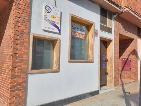 Local comercial en San Pedro de la Fuente-Barrantes