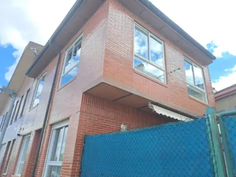 Chalet adosado en Villatoro-Villafría-Castañares-La Ventilla