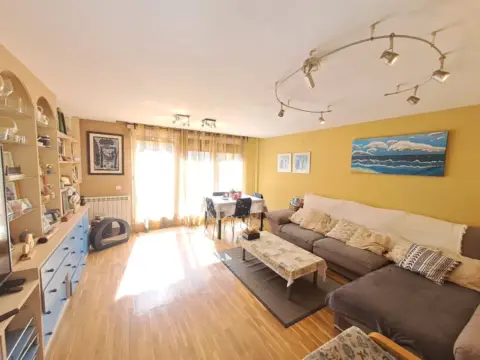 Chalet adosado en Villatoro-Villafría-Castañares-La Ventilla