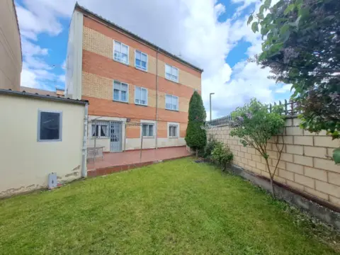 Piso en Villatoro-Villafría-Castañares-La Ventilla