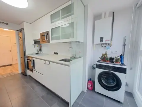 Piso en calle de Antonio García Martín