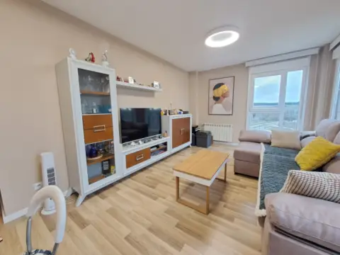 Piso en calle de Antonio García Martín