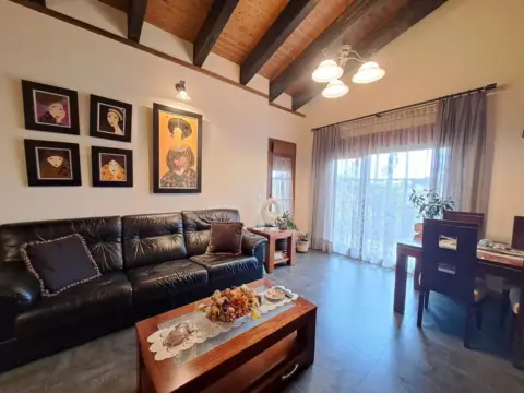 Chalet pareado en Villagonzalo Pedernales