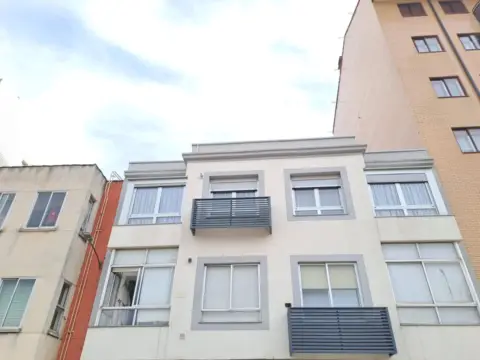 Piso en Camino de Mirabueno