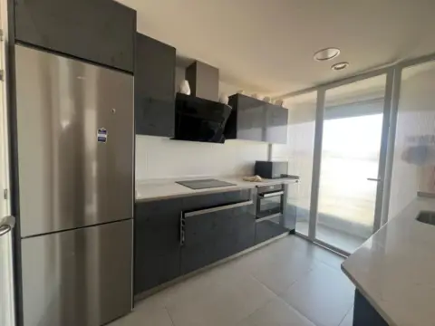 Apartamento en calle Anna Huntington