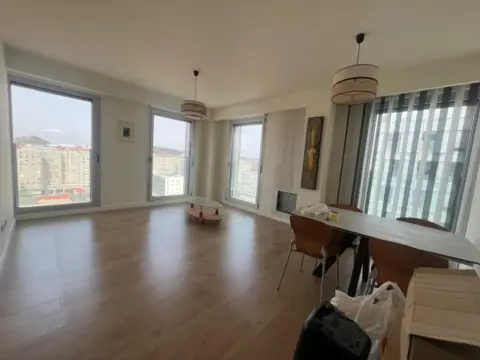 Apartamento en calle Anna Huntington