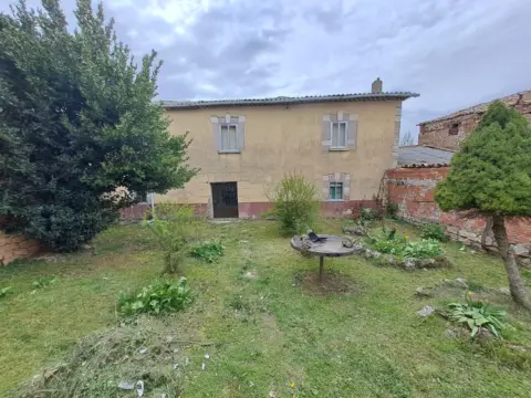 Casa en calle Bajera