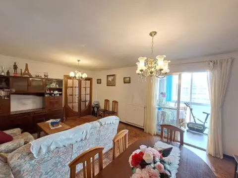 Piso en Avenida de Vena