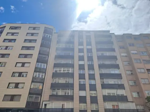 Piso en calle de Vitoria
