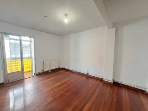 Piso en calle de Vitoria