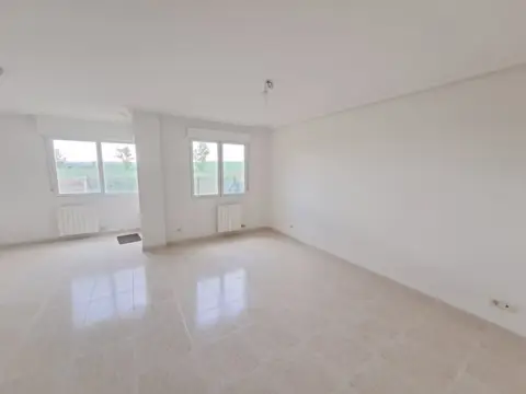Chalet pareado en Urbanización de la Muleta