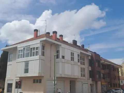 Piso en calle de Serramagna