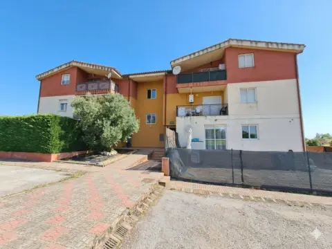 Piso en Valdorros