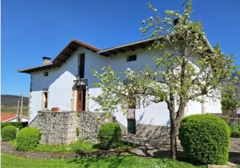 Pis – Valle de Mena, Villasana de Mena