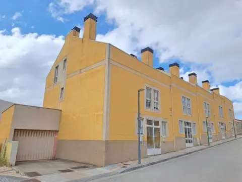 Casa – Burgos Capital