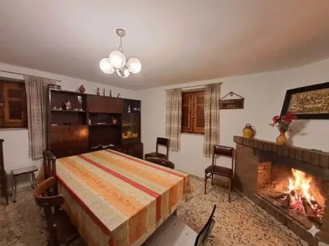 Casa en calle del Horno