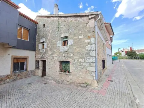 Casa en calle del Horno