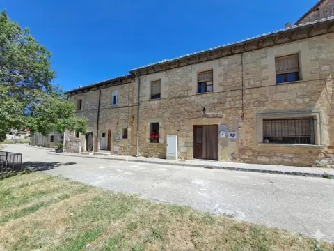 Casa en Santibáñez-Zarzaguda