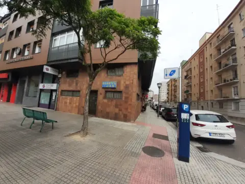 Local comercial en Centro Casco Viejo