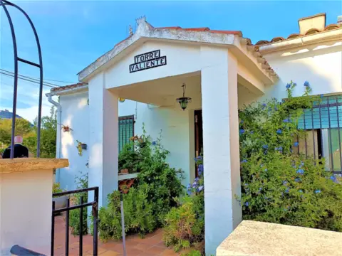 Single-family house in Carrer de La Selva