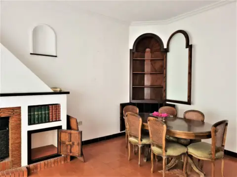 Casa en Carrer de Lluís Mont