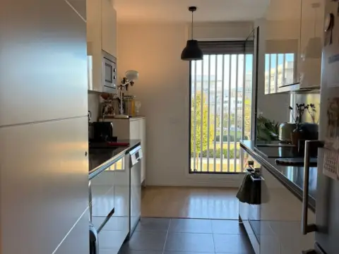 Piso en calle Damià Escuder I Lladó