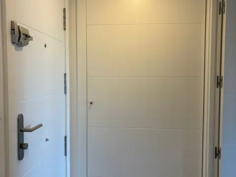 Piso en calle Damià Escuder I Lladó