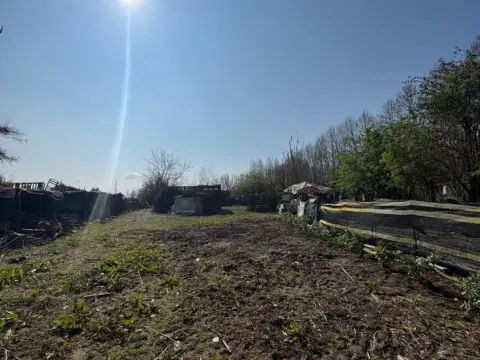 Finca rústica en Carrer de Sant Dionís