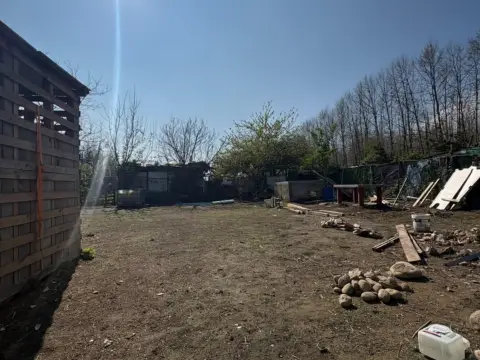 Finca rústica en Carrer de Sant Dionís