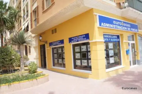Local comercial en Travesía de Bólnuevo, 104