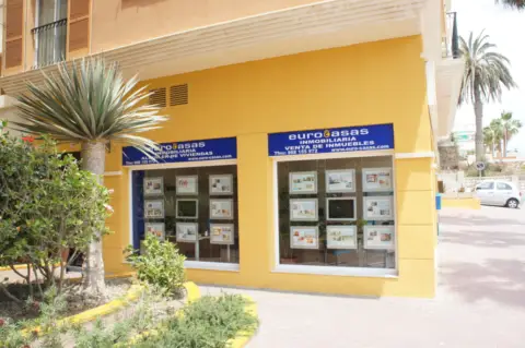 Local comercial en Travesía de Bólnuevo, 104
