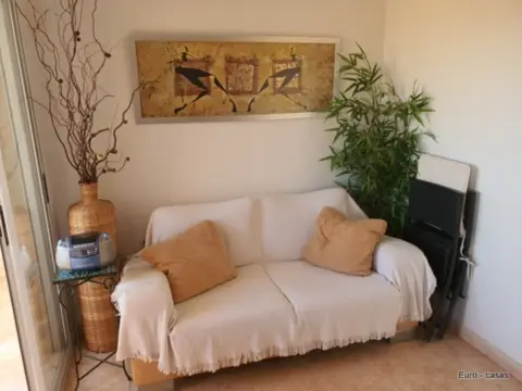 Apartamento en calle de Mina Ceferina, 2