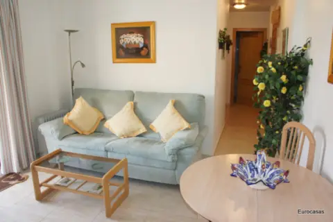 Apartamento en Avenida de Bólnuevo, 104