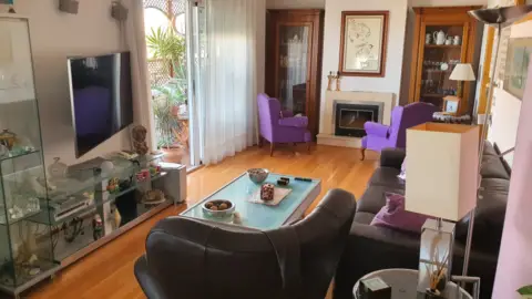 Ático en Avenida de Juan Carlos I, 33