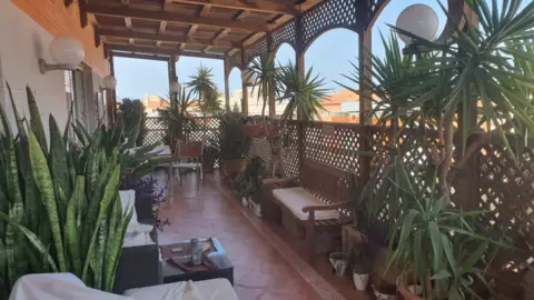 Ático en Avenida de Juan Carlos I, 33