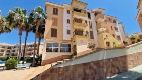 Apartamento en Travesía de Bólnuevo