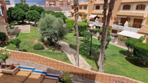 Apartamento en Travesía de Bólnuevo, 104