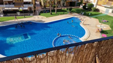 Apartamento en Travesía de Bólnuevo, 104